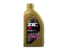 ZIC X9 5w30, 1L